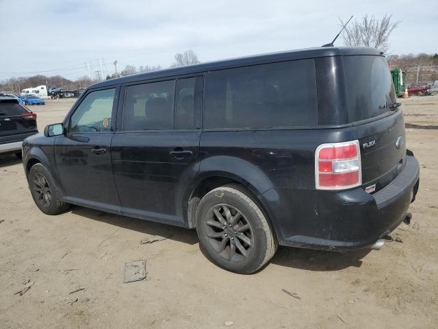 Image 2 of 2014 FORD FLEX SE 2014 with VIN 2FMGK5B8XEBD03829