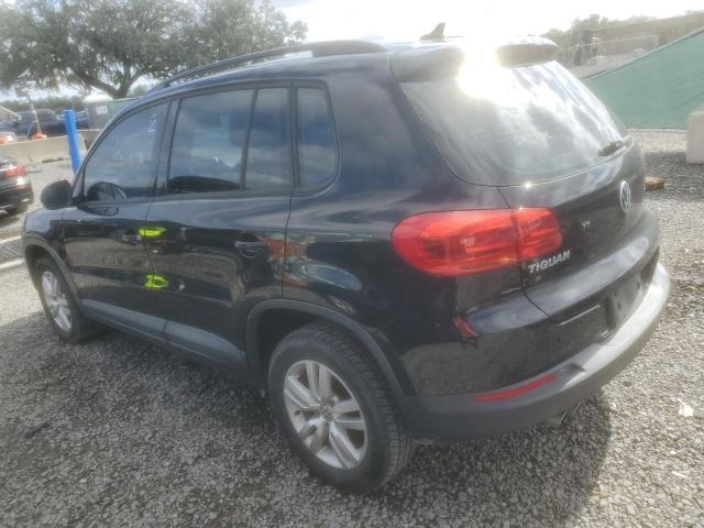 Изображение 2 2017 VOLKSWAGEN TIGUAN S 2017 с VIN WVGAV7AX9HK021998
