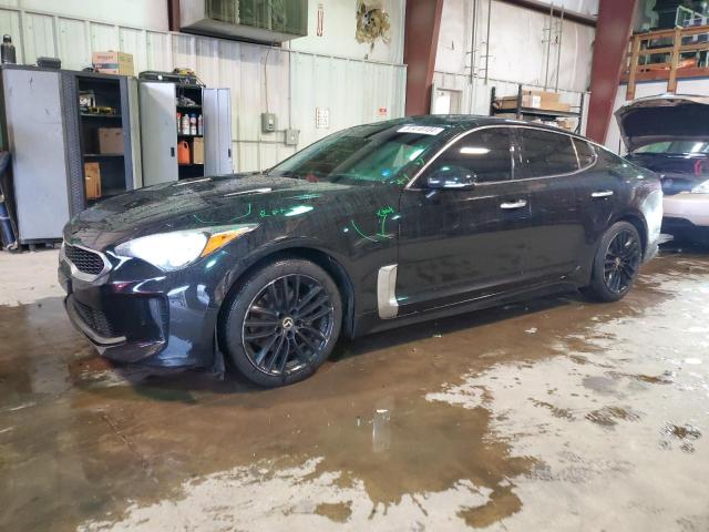 Obraz 2018 KIA STINGER  2018