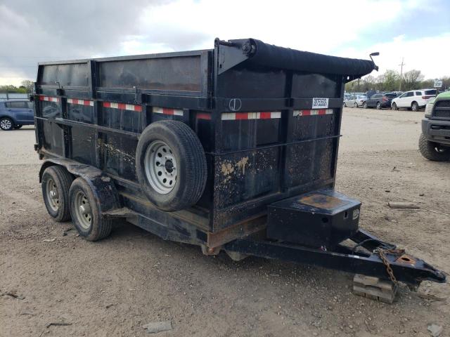 2015 TRLR DUMP 2015 image