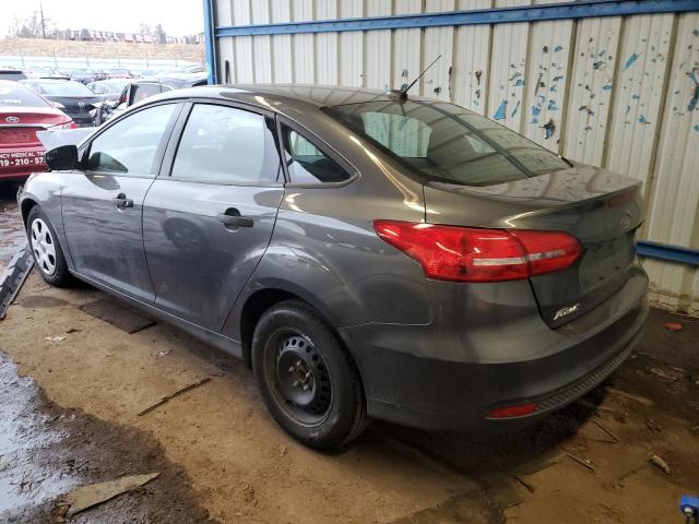 Obraz 2 z 2018 FORD FOCUS S 2018 z VIN 1FADP3E23JL304857