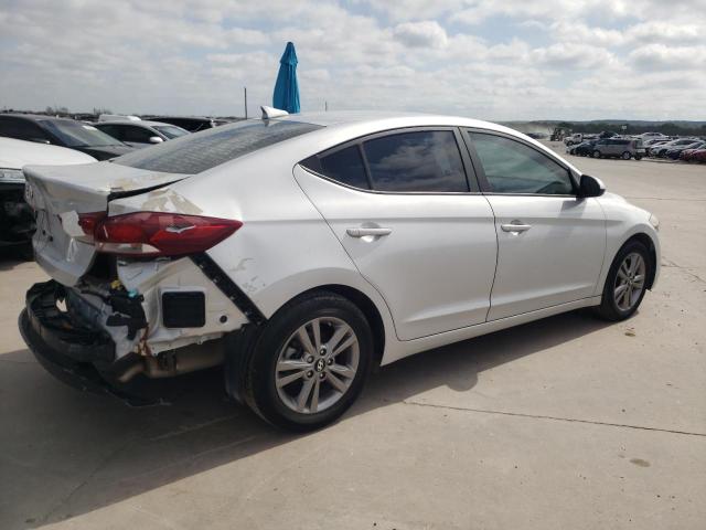 Image 3 of 2018 HYUNDAI ELANTRA SEL 2018 with VIN KMHD84LF7JU620903