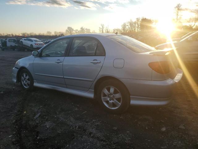 Obraz 2 z 2008 TOYOTA COROLLA CE 2008 z VIN 2T1BR32E68C914005