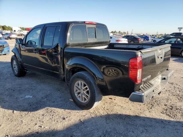 Obraz 2 z 2016 NISSAN FRONTIER S 2016 z VIN 1N6AD0ER8GN746321