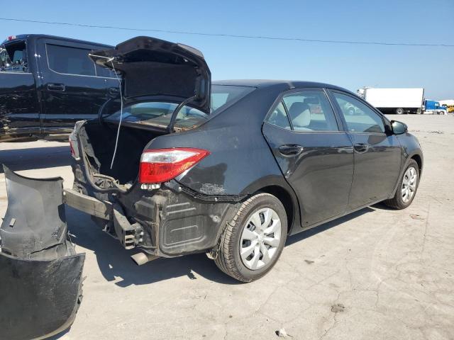 Изображение 3 2014 TOYOTA COROLLA L 2014 с VIN 5YFBURHE9EP131183