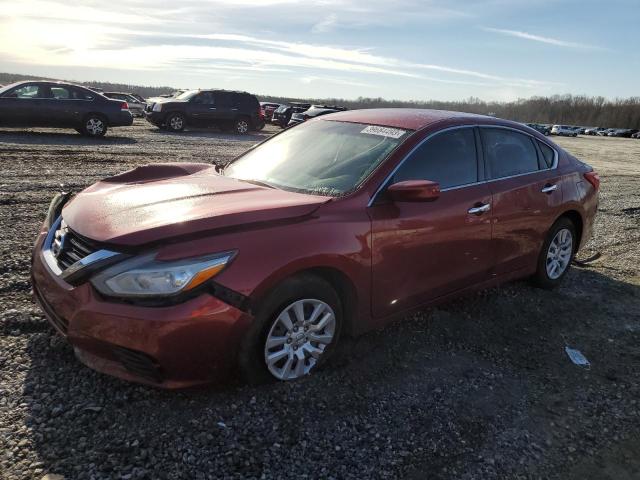Image 1 of 2016 NISSAN ALTIMA 2.5 2016 with VIN 1N4AL3AP5GC207653