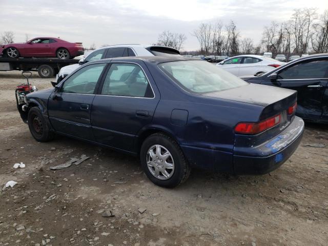Image 2 of 1997 TOYOTA CAMRY CE 1997 with VIN 4T1BG22K7VU092654