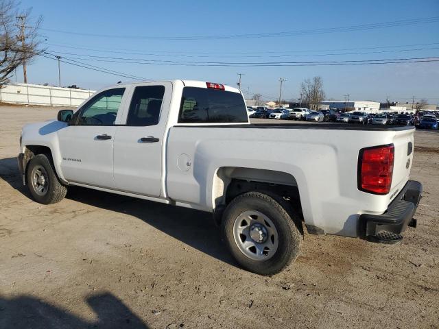 Изображение 2 2019 CHEVROLET SILVERADO LD C1500 2019 с VIN 2GCRCNEC5K1164706