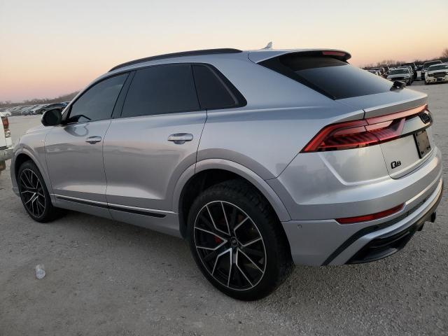 Obraz 2 z 2021 AUDI Q8 PRESTIGE S-LINE 2021 z VIN WA1FVAF11MD035222