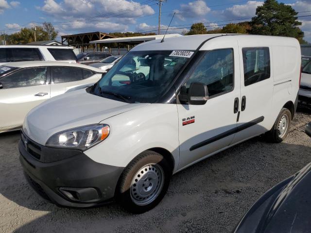 2018 RAM PROMASTER CITY  2018 image
