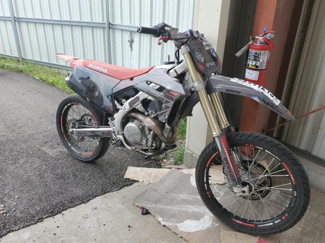 2023 HONDA CRF450 R 2023 image