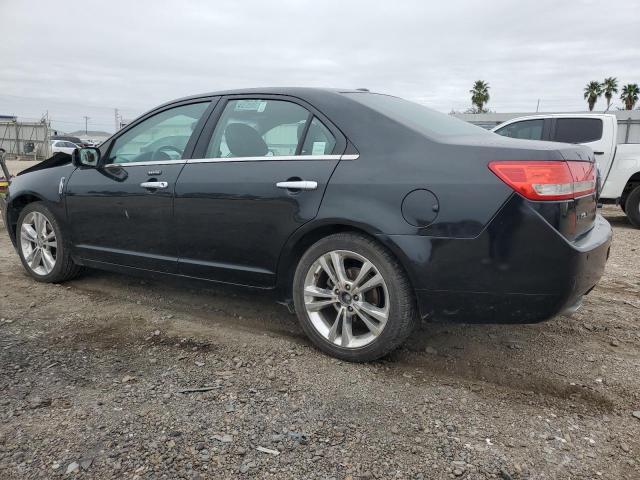 Image 2 of 2010 LINCOLN MKZ  2010 with VIN 3LNHL2GC0AR651731