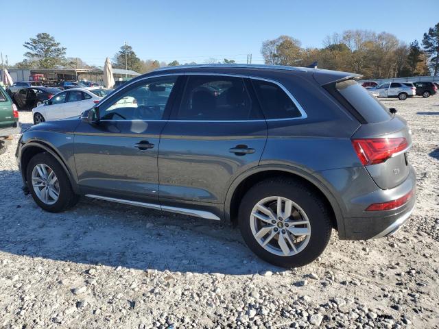 Изображение 2 2023 AUDI Q5 PREMIUM 45 2023 с VIN WA1GAAFY9P2025082