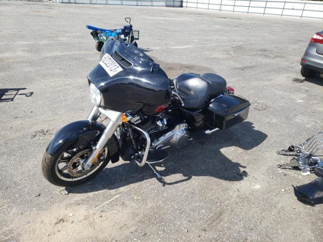 Obraz 2 z 2019 HARLEY-DAVIDSON FLHT  2019 z VIN 1HD1FVC29KB675753