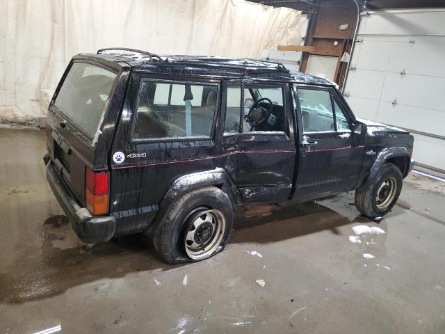 Изображение 3 1996 JEEP CHEROKEE SE 1996 с VIN 1J4FJ28S9TL178091