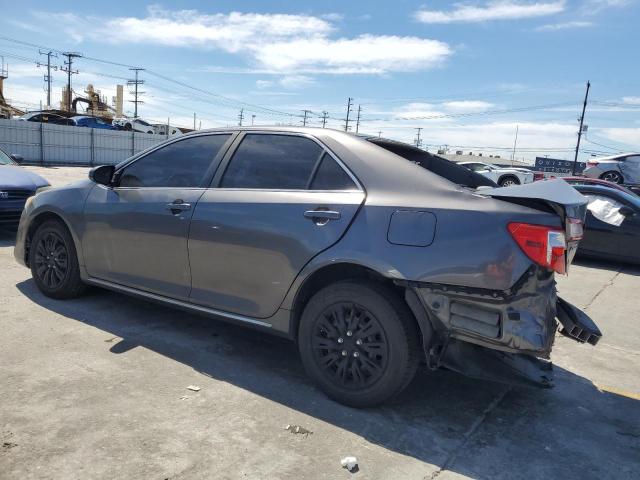 Obraz 2 z 2013 TOYOTA CAMRY L 2013 z VIN 4T1BF1FK6DU280992