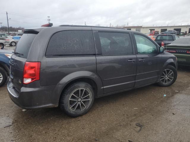 Изображение 3 2017 DODGE GRAND CARAVAN GT 2017 с VIN 2C4RDGEG3HR693139