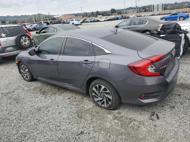 Изображение 2 2018 HONDA CIVIC EX 2018 с VIN 2HGFC2F72JH566855