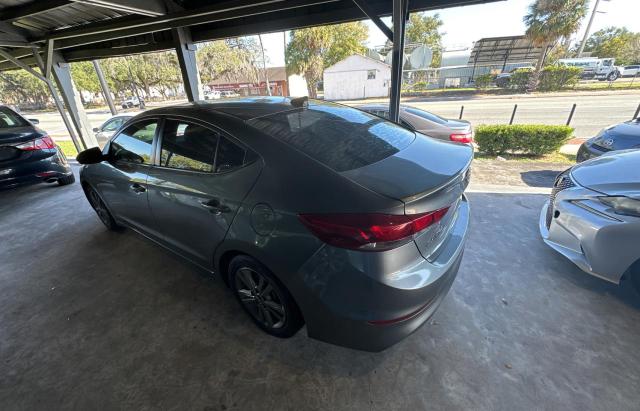 Obraz 3 z 2018 HYUNDAI ELANTRA SEL 2018 z VIN 5NPD84LF7JH253872