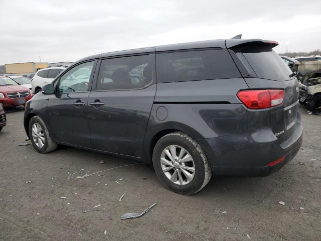 Obraz 2 z 2018 KIA SEDONA LX 2018 z VIN KNDMB5C10J6394191
