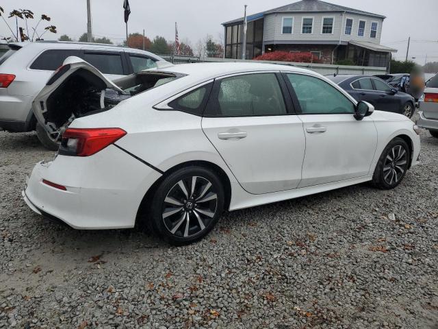 Image 3 of 2022 HONDA CIVIC EX 2022 with VIN JHMFE1F71NX002147