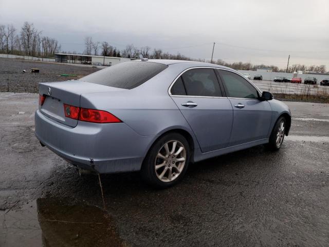 Image 3 of 2006 ACURA TSX  2006 with VIN JH4CL96886C035218