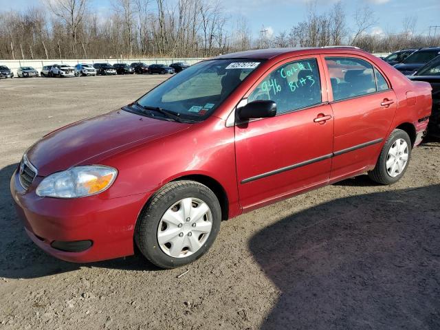 Изображение 1 2005 TOYOTA COROLLA CE 2005 с VIN 2T1BR32E55C484012