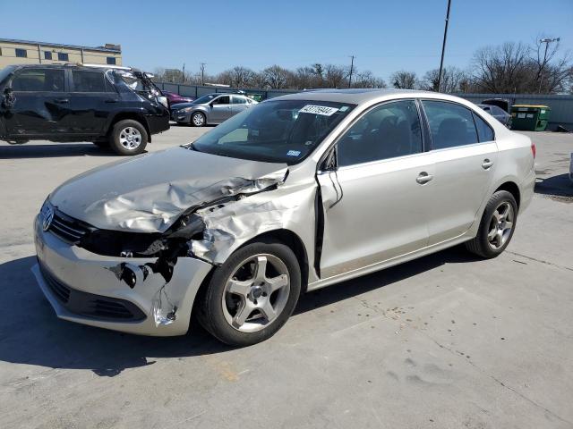 Obraz 1 z 2013 VOLKSWAGEN JETTA SE 2013 z VIN 3VWDX7AJ4DM207228