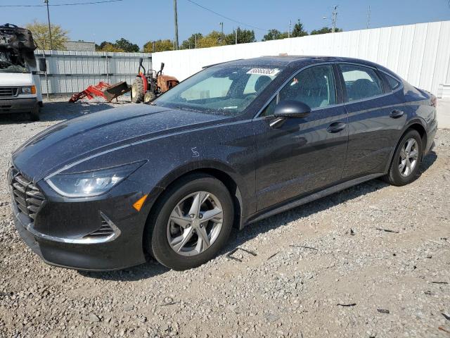 Image 1 of 2020 HYUNDAI SONATA SE 2020 with VIN 5NPEG4JA2LH035257