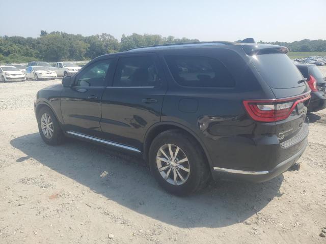 Image 2 of 2016 DODGE DURANGO SXT 2016 with VIN 1C4RDHAG9GC483907