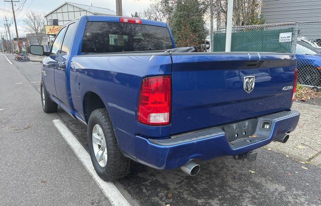 Image 3 of 2017 RAM 1500 ST 2017 with VIN 1C6RR7FT3HS772023