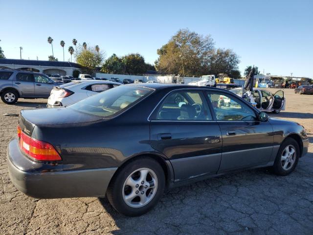 Изображение 3 1997 LEXUS ES 300 1997 с VIN JT8BF22G5V0063081