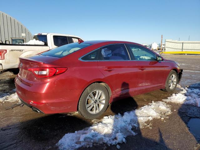 Изображение 3 2016 HYUNDAI SONATA SE 2016 с VIN 5NPE24AF0GH421305