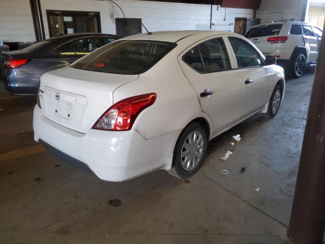 Obraz 3 z 2019 NISSAN VERSA S 2019 z VIN 3N1CN7AP2KL829714