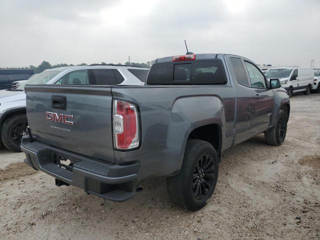 Obraz 3 z 2022 GMC CANYON ELEVATION 2022 z VIN 1GTH5CEN2N1297042