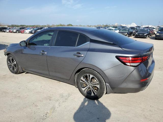 Image 2 of 2020 NISSAN SENTRA SV 2020 with VIN 3N1AB8CV7LY232032