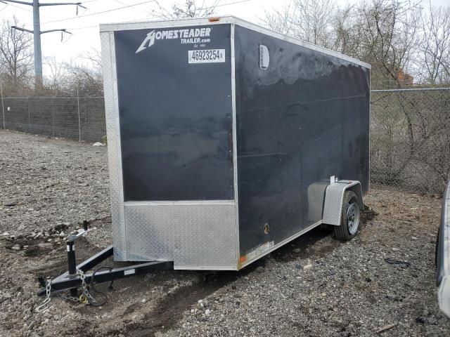 Image 2 of 2023 HOME CARGO 2023 with VIN 5HABE1218PN121575
