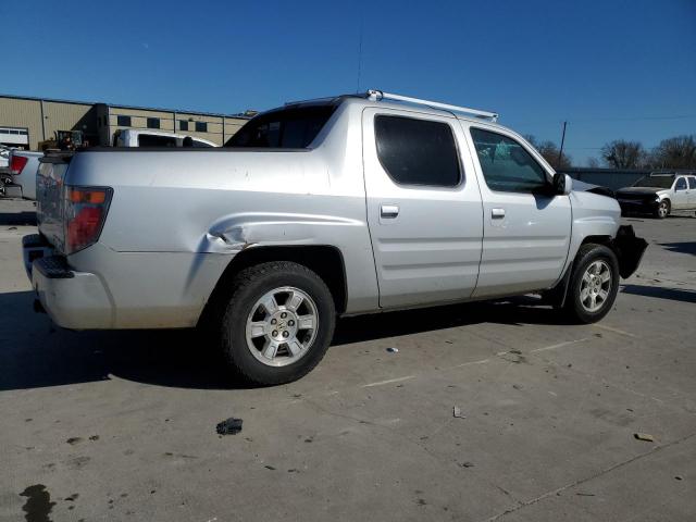 Image 3 of 2008 HONDA RIDGELINE RTS 2008 with VIN 2HJYK16408H523020