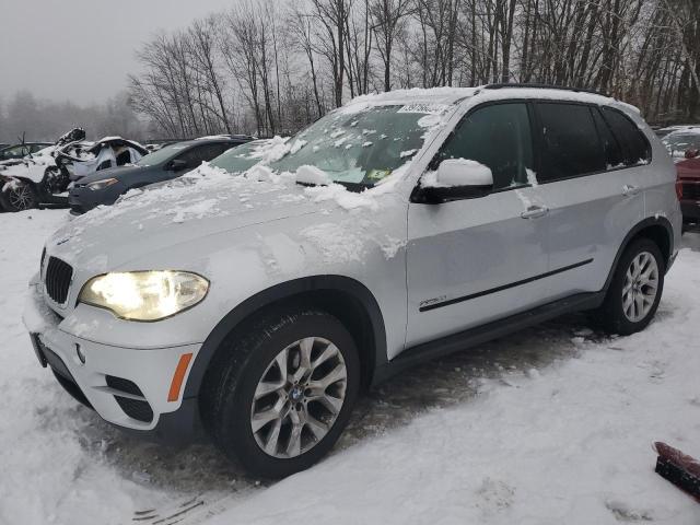 Изображение 2012 BMW X5 XDRIVE35I 2012