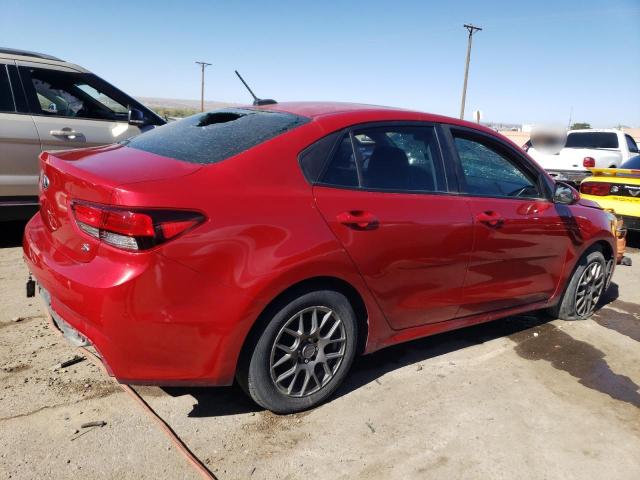 Изображение 3 2018 KIA RIO LX 2018 с VIN 3KPA24AB5JE143217
