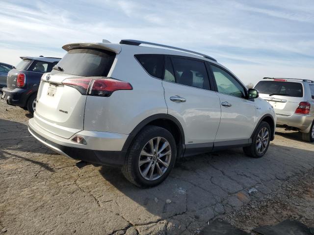 Image 3 of 2017 TOYOTA RAV4 LIMITED 2017 with VIN JTMDJREV9HD119502