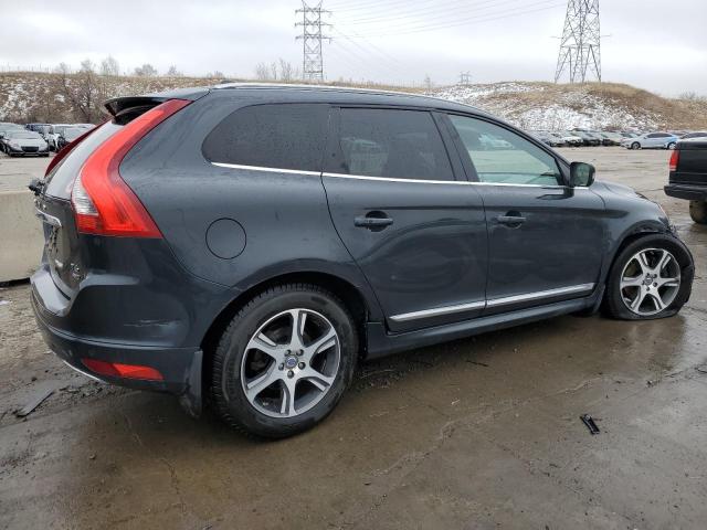 Image 3 of 2015 VOLVO XC60 T6 PLATINUM 2015 with VIN YV4902RM7F2637437