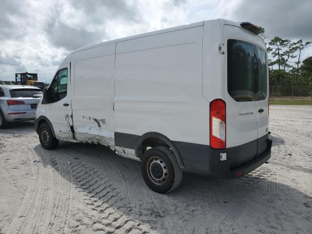 Image 2 of 2023 FORD TRANSIT T-250 2023 with VIN 1FTBR1C84PKA82433