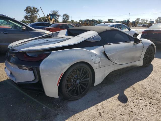 Obraz 3 z 2019 BMW I8  2019 z VIN WBY2Z6C58KVB83129