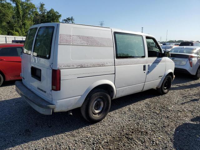 Image 3 of 2000 CHEVROLET ASTRO  2000 with VIN 1GCDM19W2YB187809