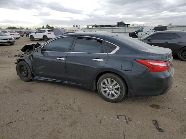 Obraz 2 z 2017 NISSAN ALTIMA 2.5 2017 z VIN 1N4AL3AP6HN316595