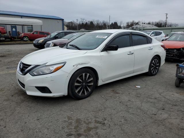 Изображение 1 2018 NISSAN ALTIMA 2.5 2018 с VIN 1N4AL3AP5JC179084