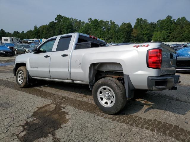 Image 2 of 2019 CHEVROLET SILVERADO LD K1500 BASE/LS 2019 with VIN 2GCVKNEC5K1157482
