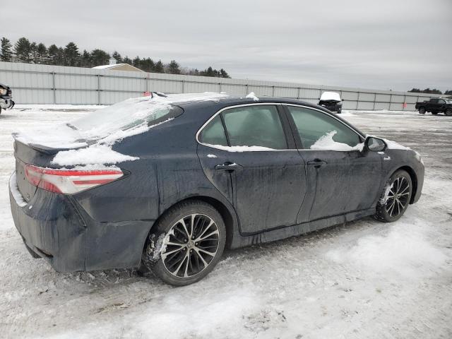 Image 3 of 2020 TOYOTA CAMRY SE 2020 with VIN 4T1G31AK6LU546242