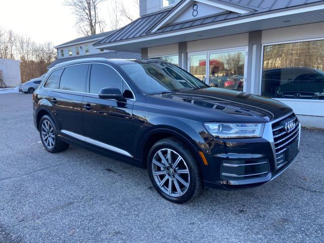 2018 AUDI Q7 PREMIUM PLUS 2018 image